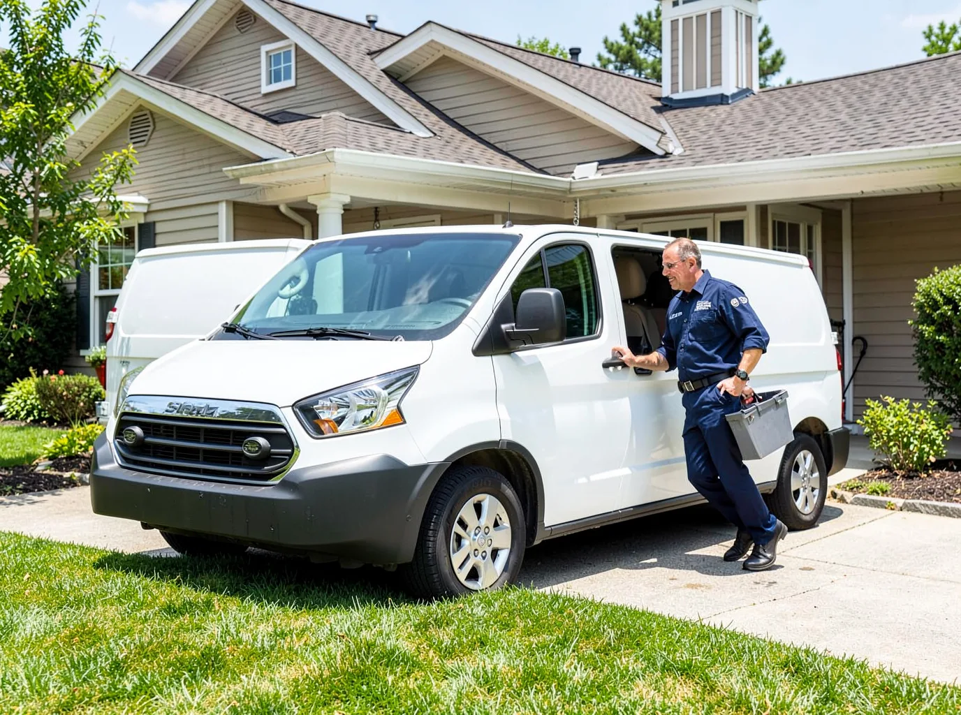 Emergency Plumber company in Kansas, AL